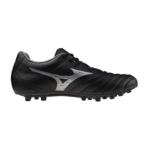 Mizuno Monarcida Neo III Select AG Unisex Football Boot - Black