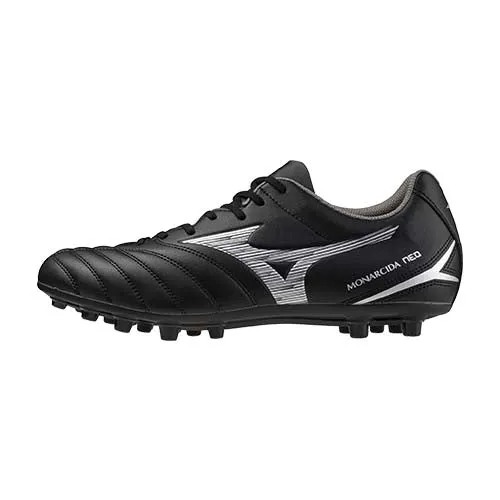 Mizuno Monarcida Neo III Select AG Unisex Football Boot - Black