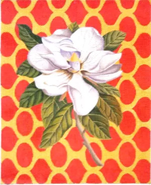 Modern Magnolia