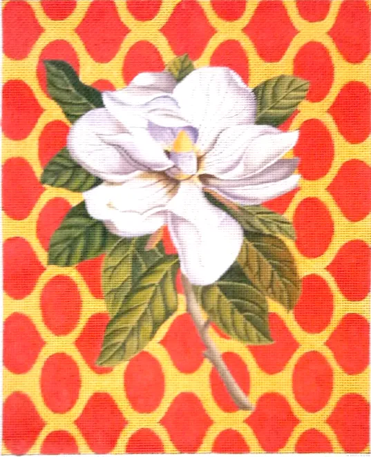 Modern Magnolia