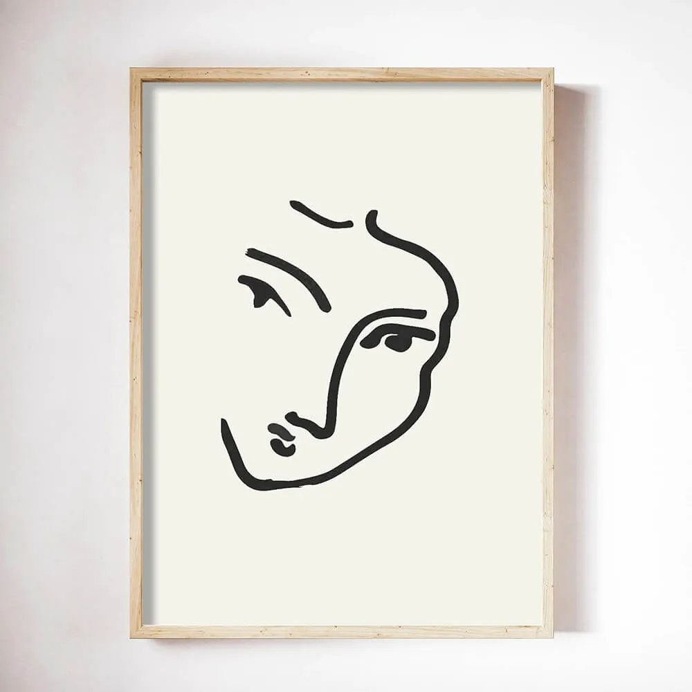Modern Matisse