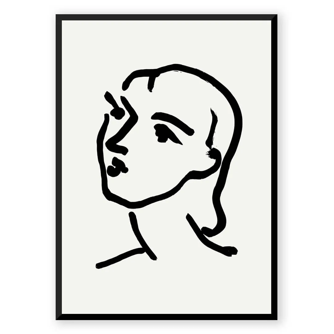 Modern Matisse
