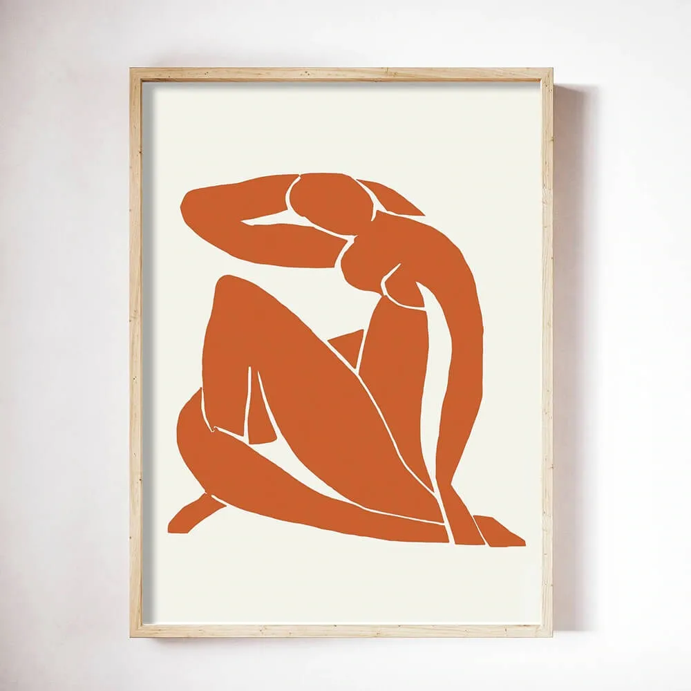 Modern Matisse