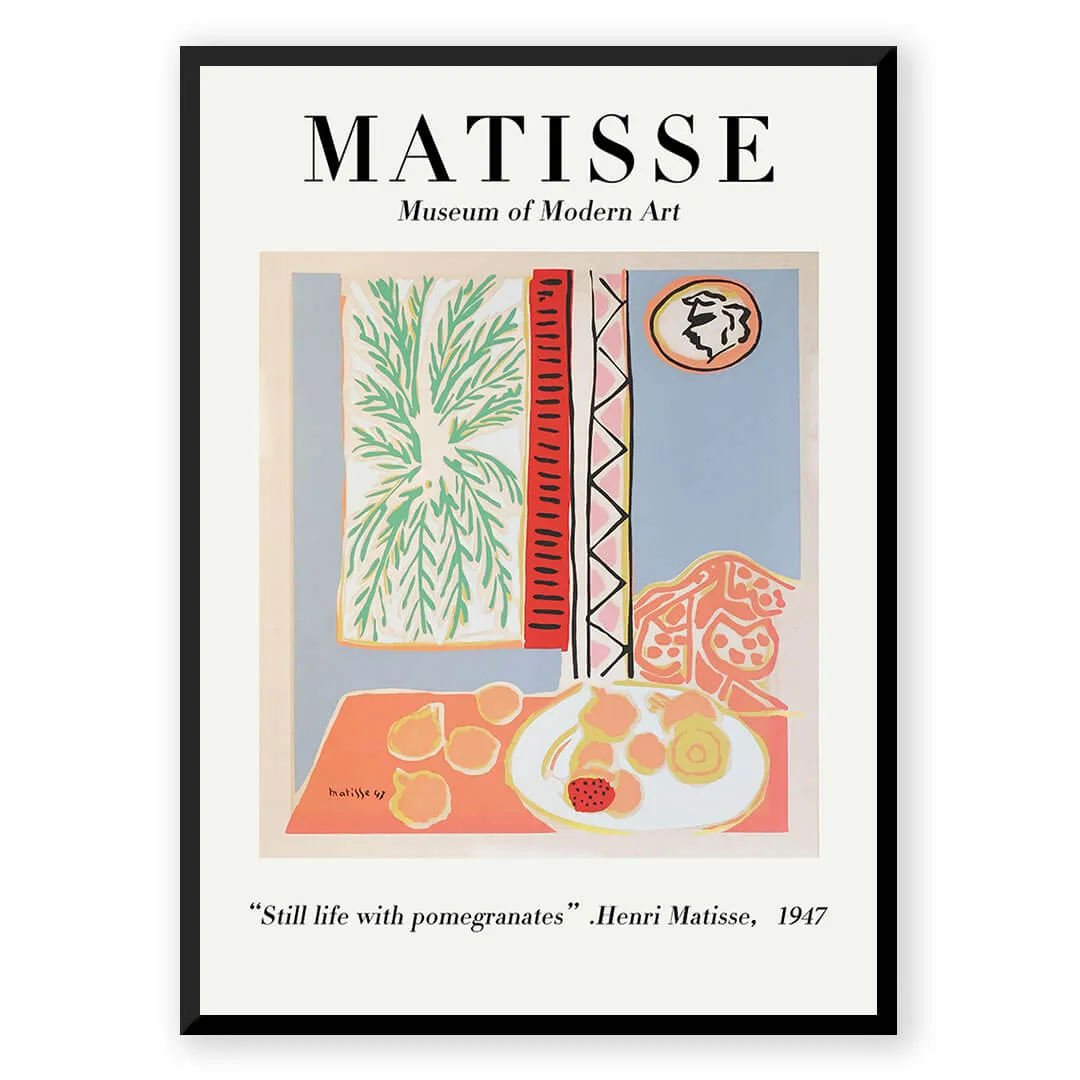 Modern Matisse