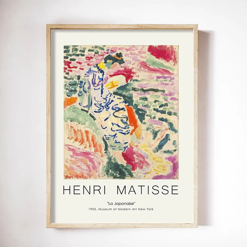Modern Matisse