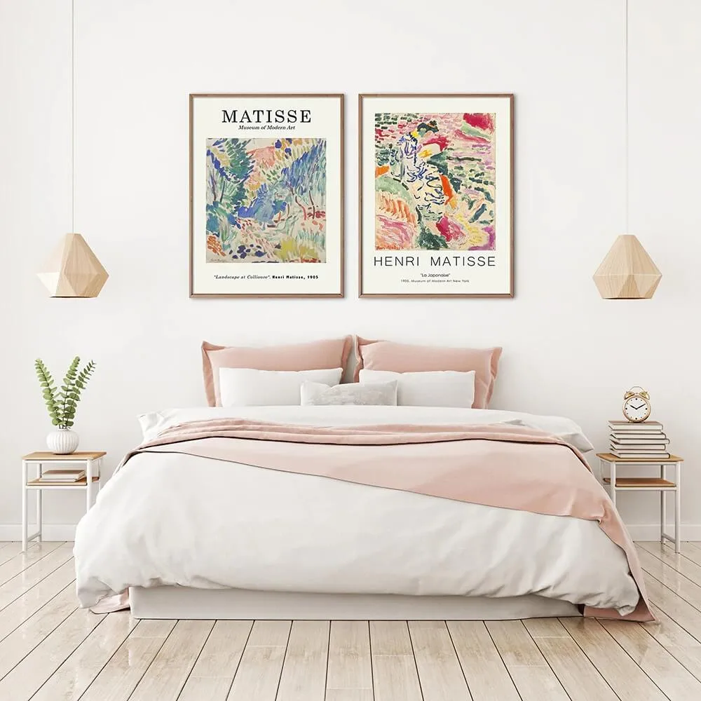 Modern Matisse