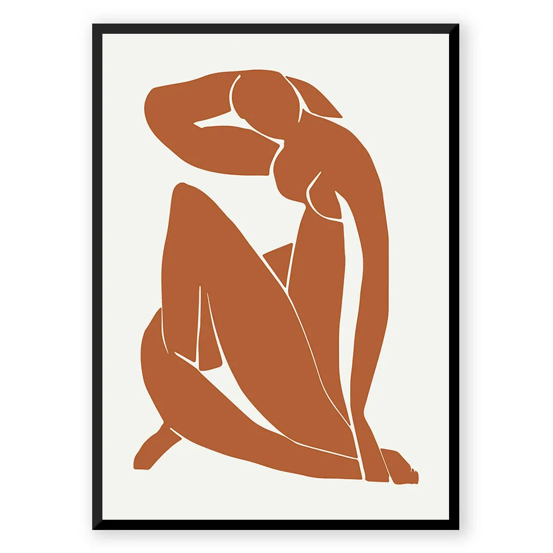 Modern Matisse