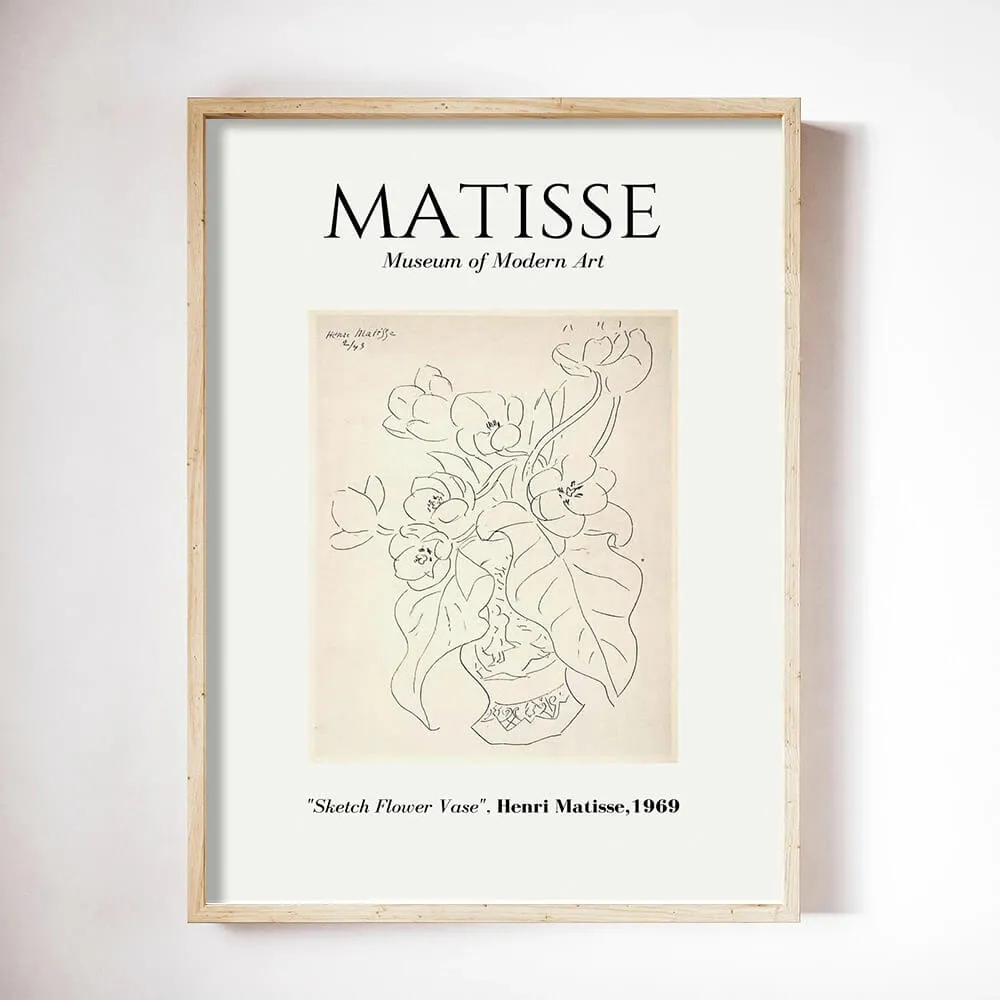Modern Matisse