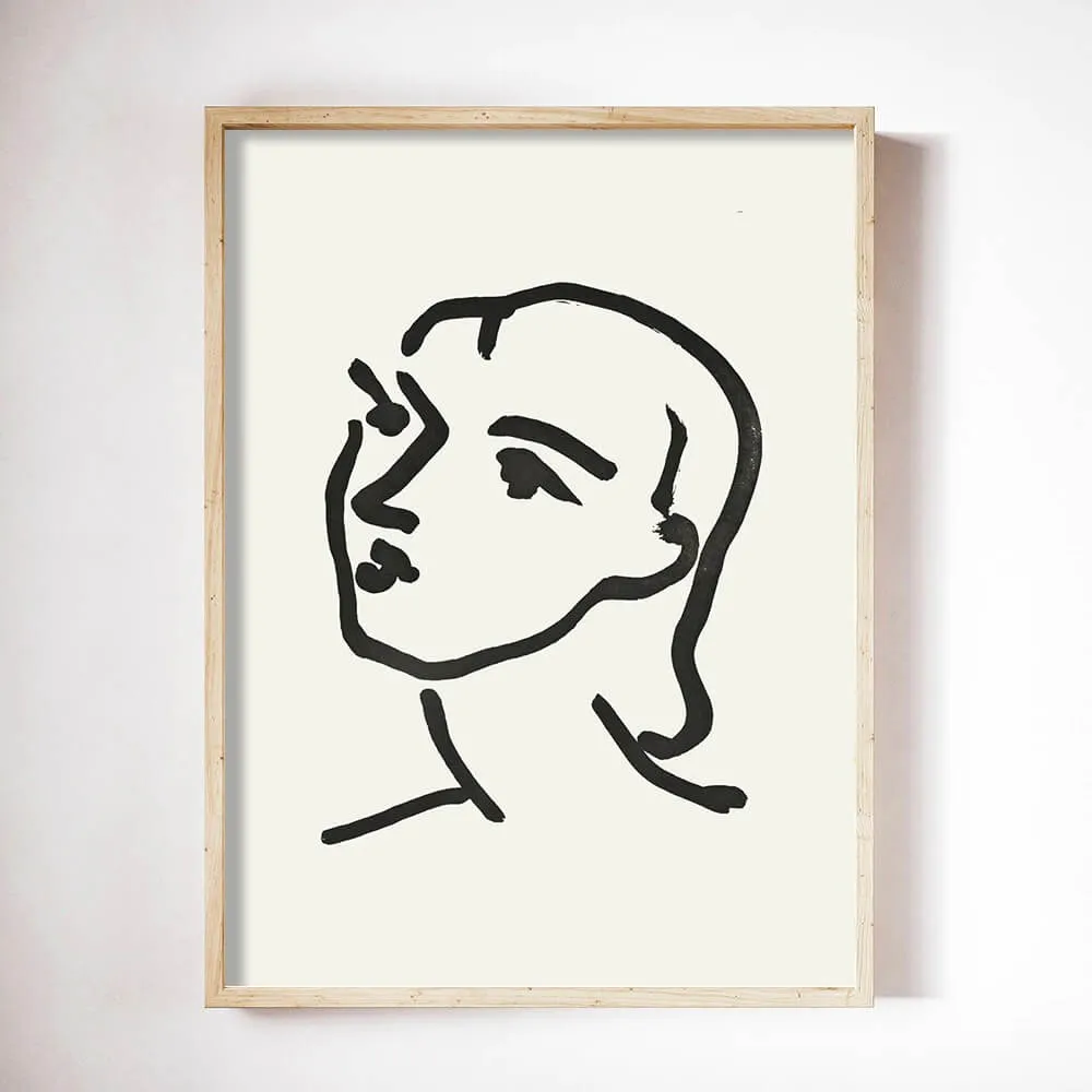 Modern Matisse