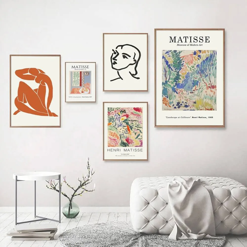 Modern Matisse