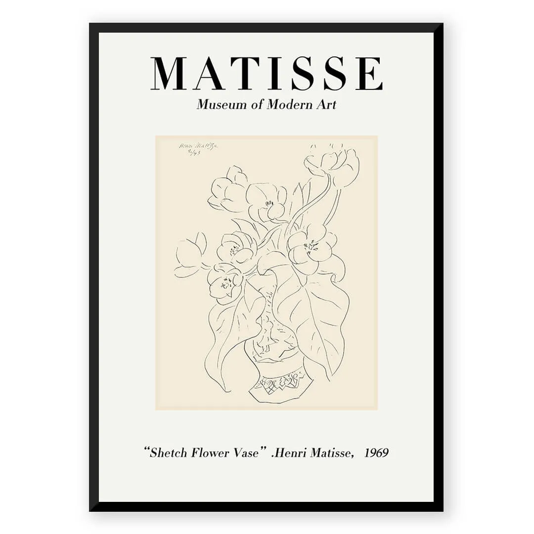 Modern Matisse