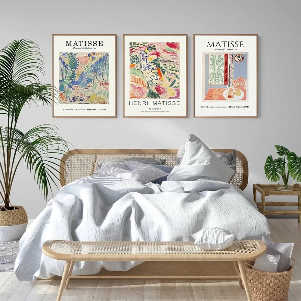 Modern Matisse