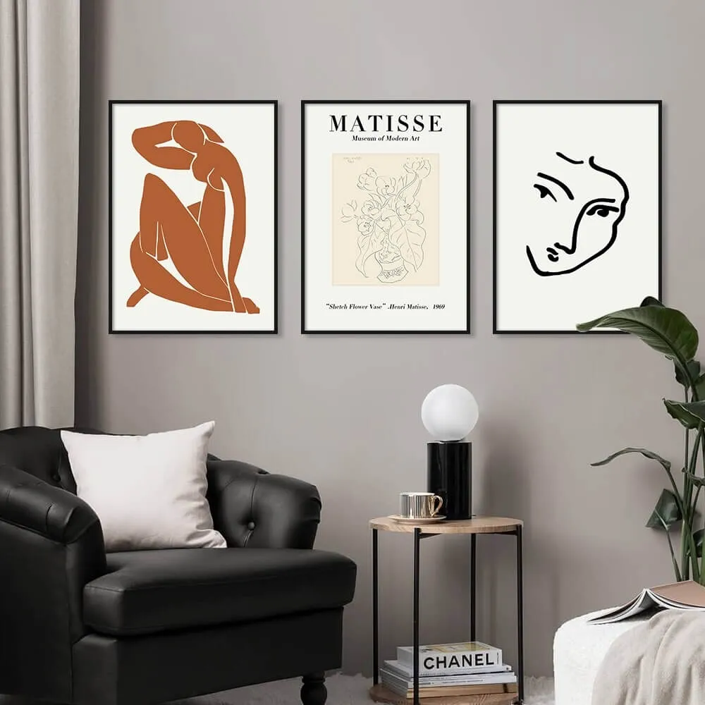 Modern Matisse