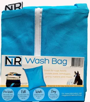 Nags to Riches Wash Bag