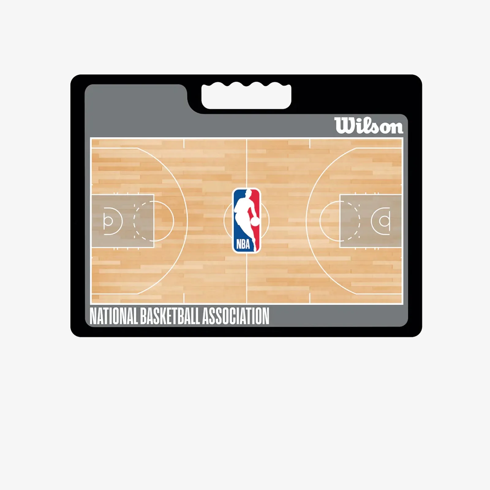 NBA Deluxe Coaching Board