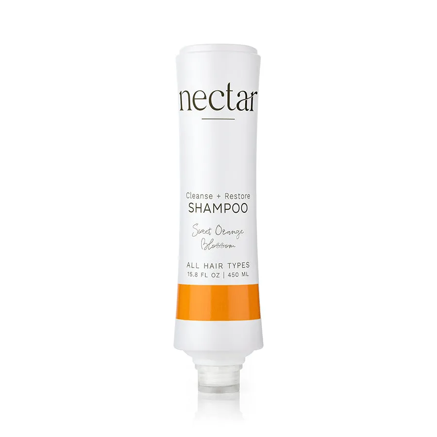 Nectar Magnetix Squeeze Cartridge Shampoo 15.8 fl oz/450 mL
