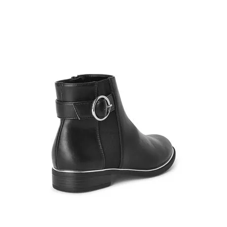 New George Women's Faye Boots in Black, Sz 8