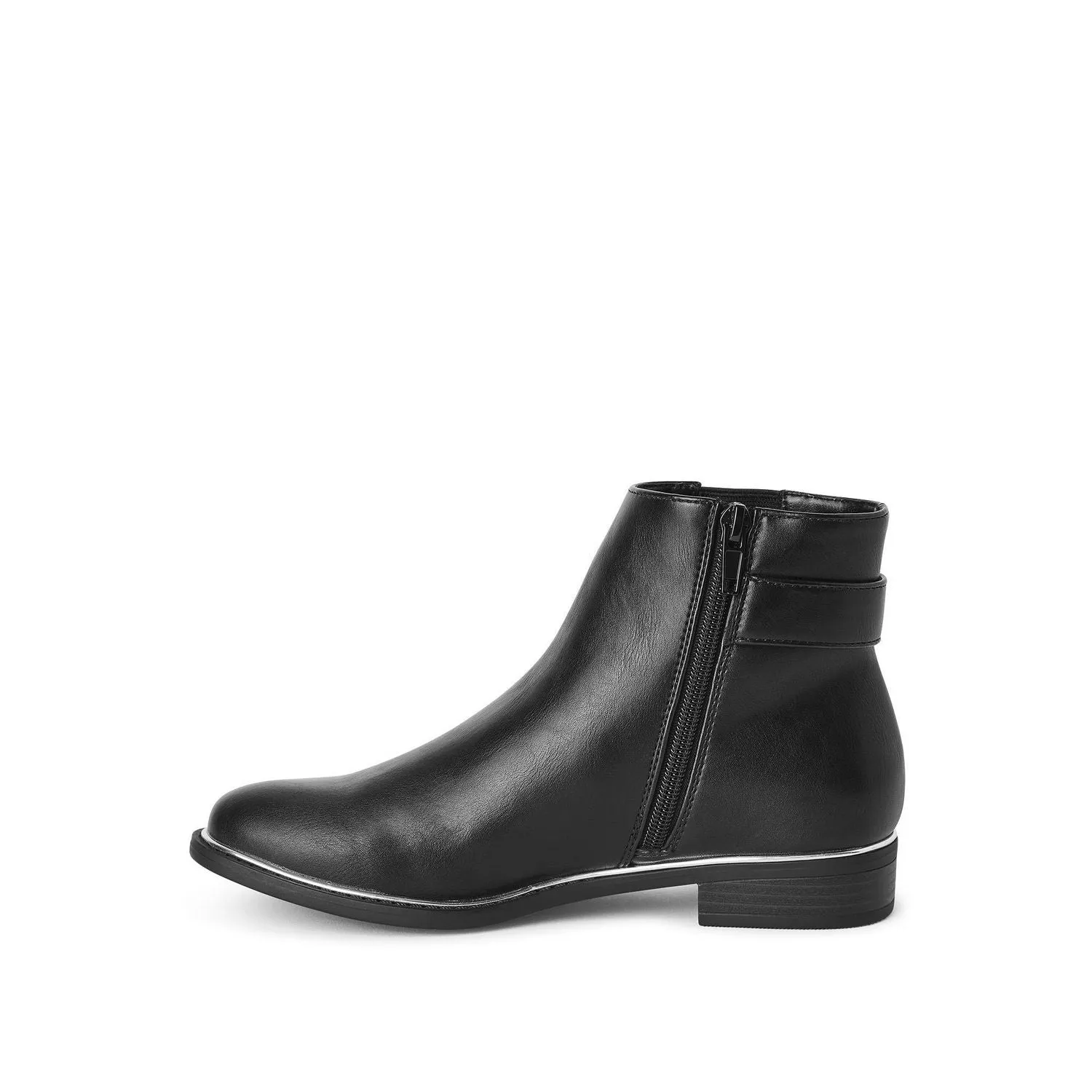 New George Women's Faye Boots in Black, Sz 8