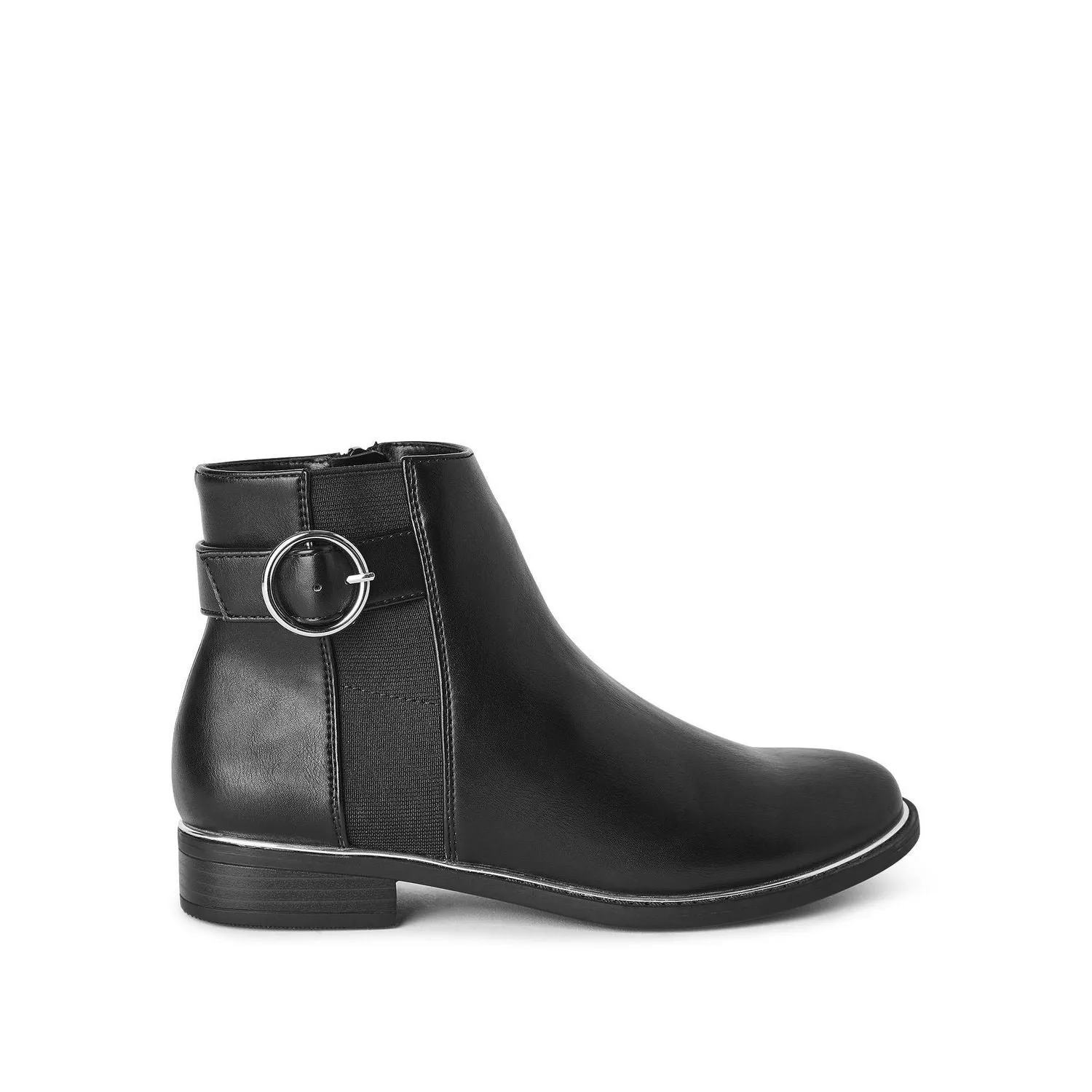 New George Women's Faye Boots in Black, Sz 8