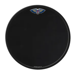 New Orleans Pelicans: Modern Disc Chalkboard