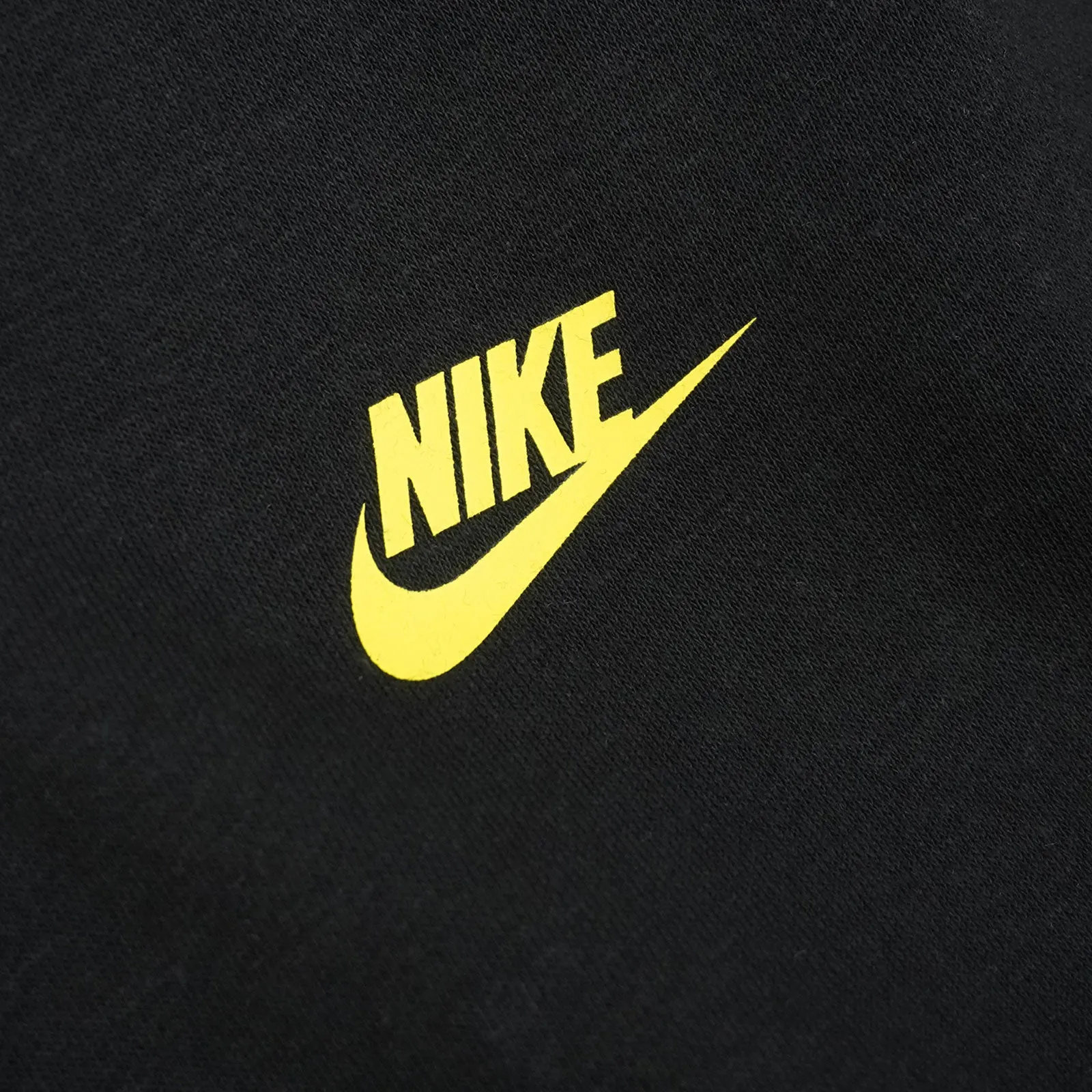 Nike Culture of Basketball Youth Reversible Hoodie - Black