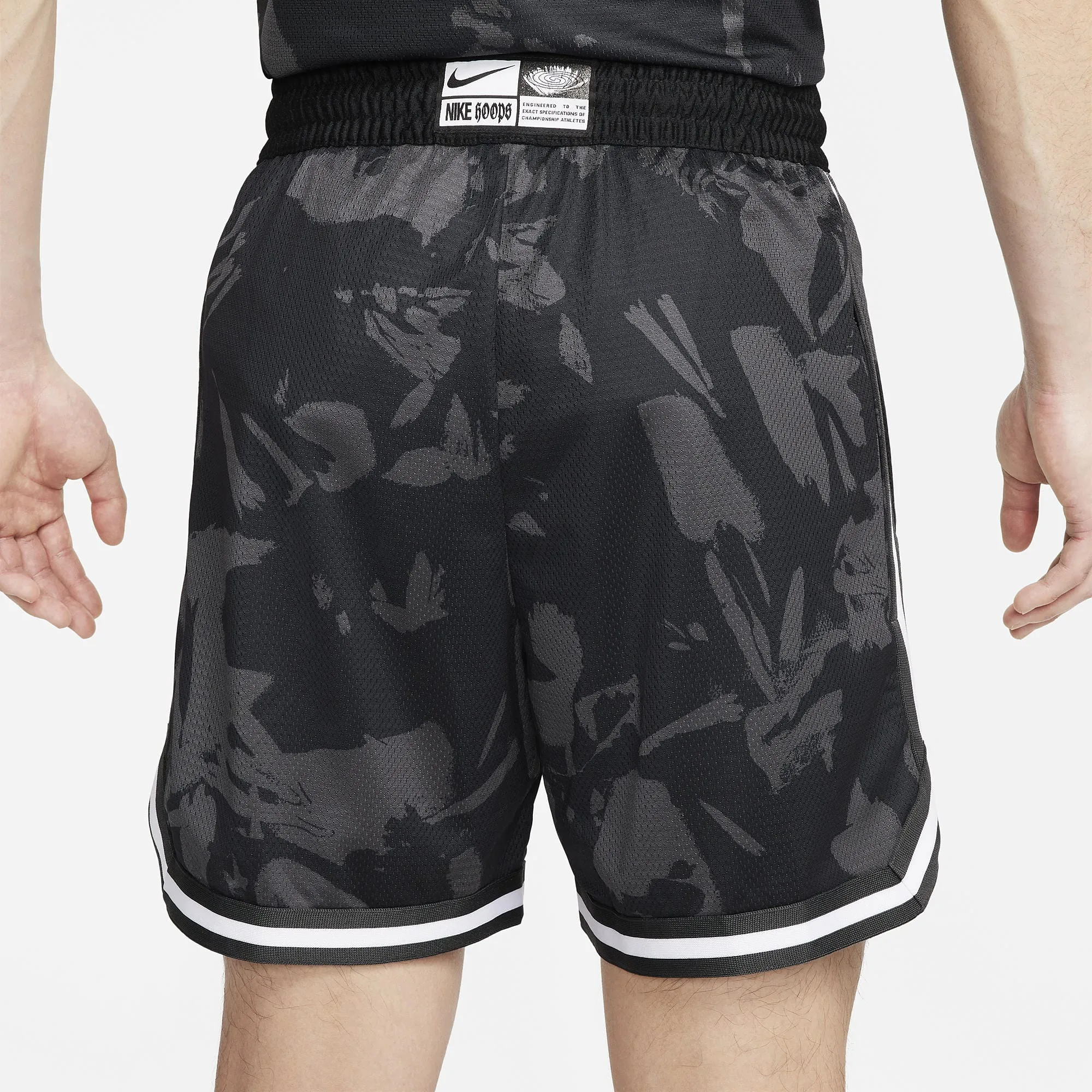 Nike DNA Men's Dri-FIT 6' Basketball Shorts