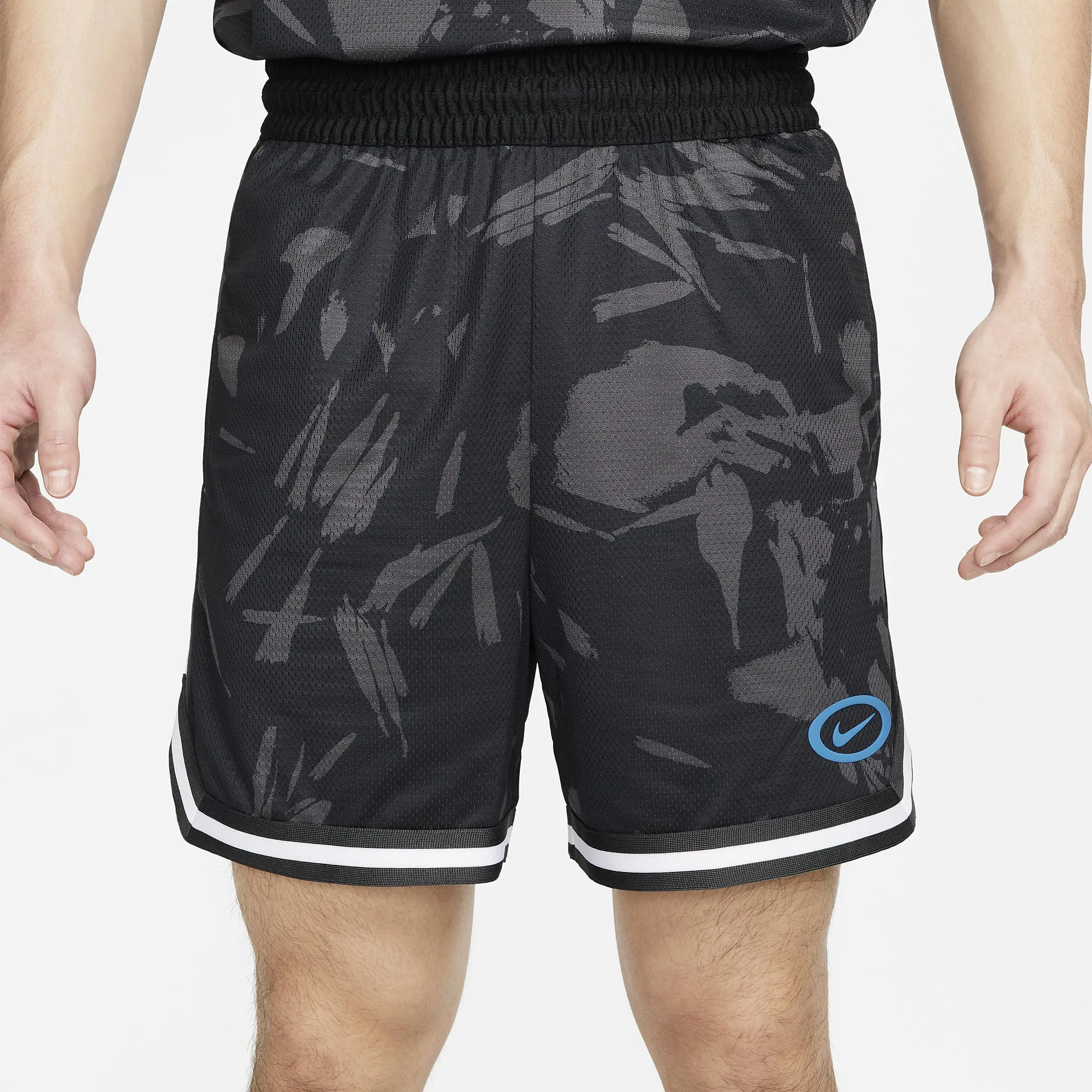 Nike DNA Men's Dri-FIT 6' Basketball Shorts