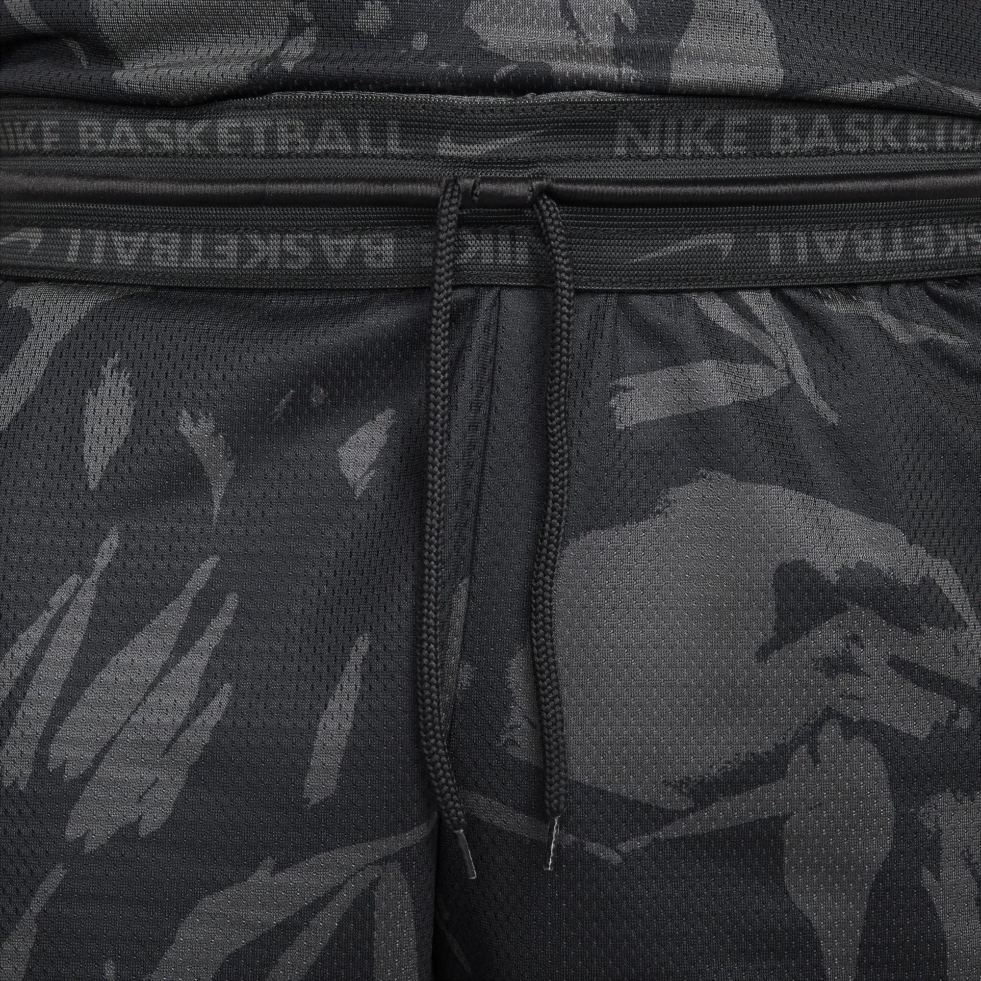 Nike DNA Men's Dri-FIT 6' Basketball Shorts