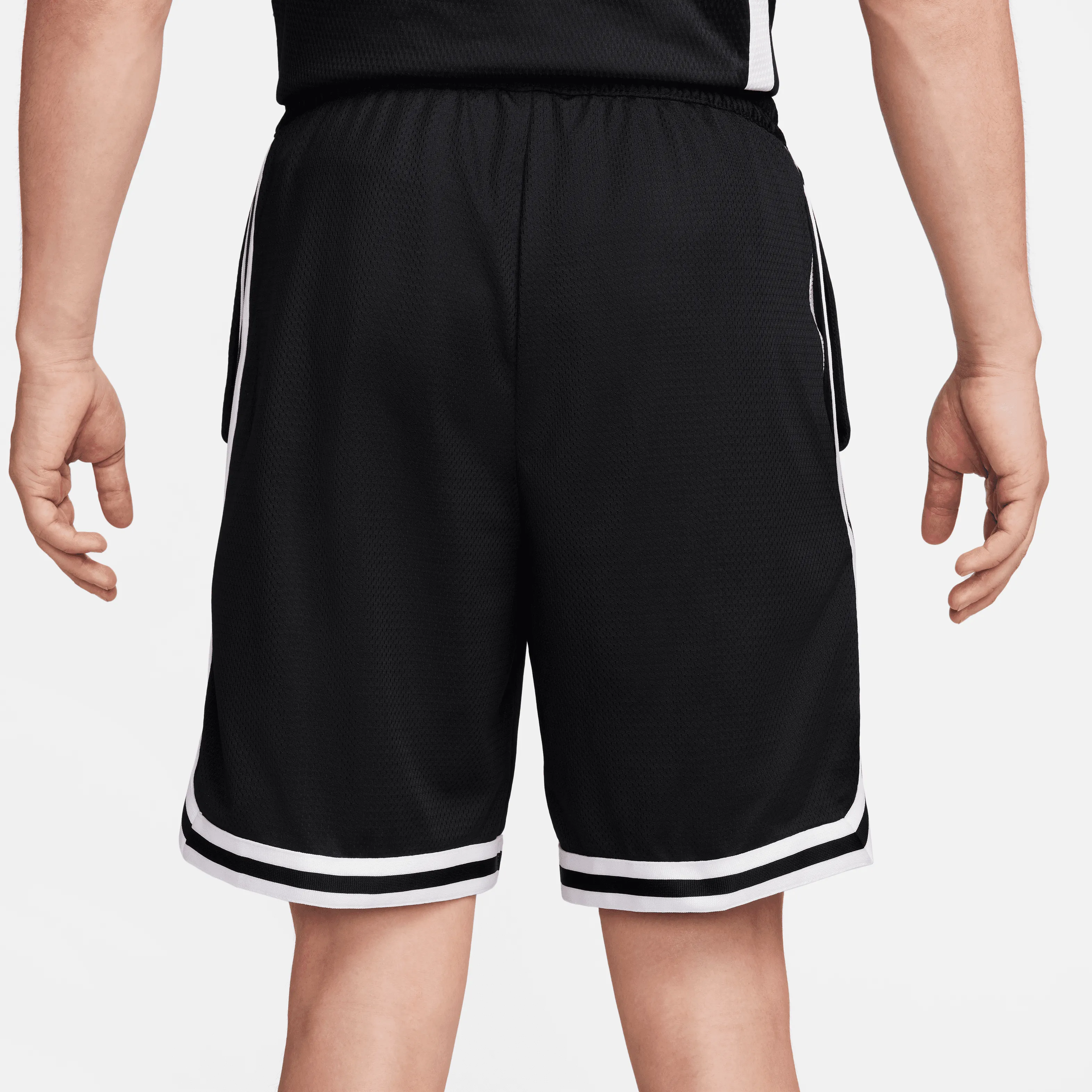 Nike DNA Men's Dri-FIT 8' Basketball Shorts