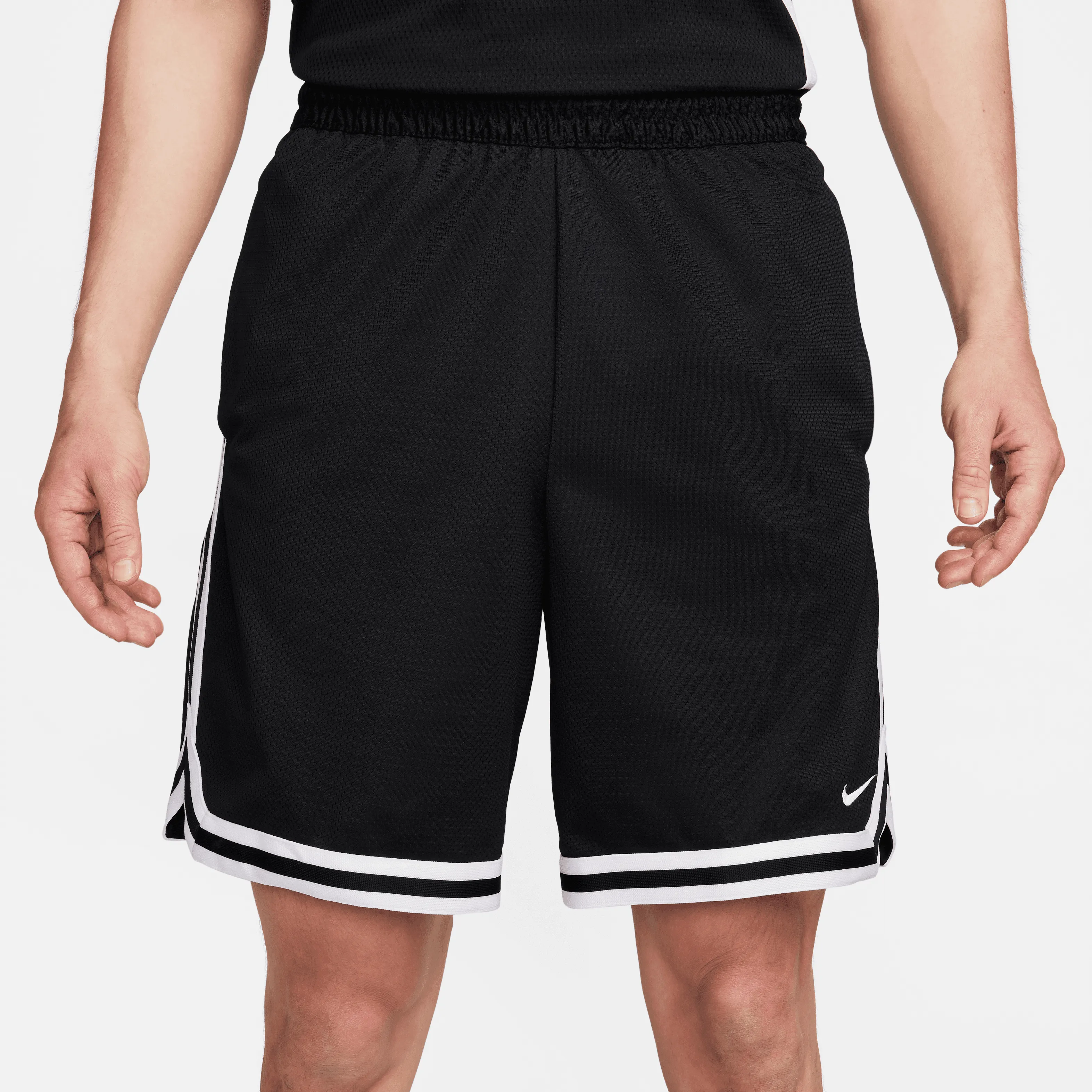 Nike DNA Men's Dri-FIT 8' Basketball Shorts