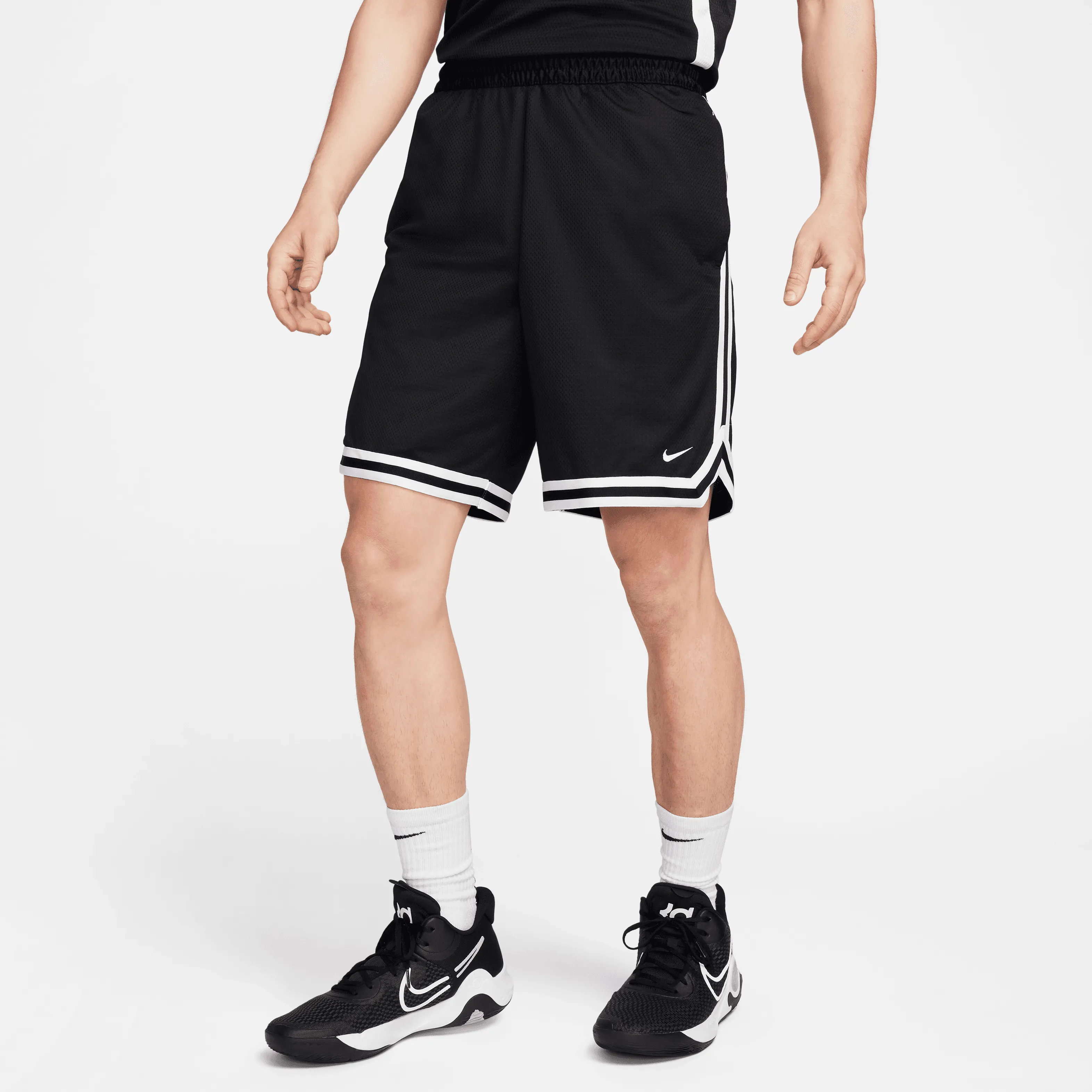 Nike DNA Men's Dri-FIT 8' Basketball Shorts