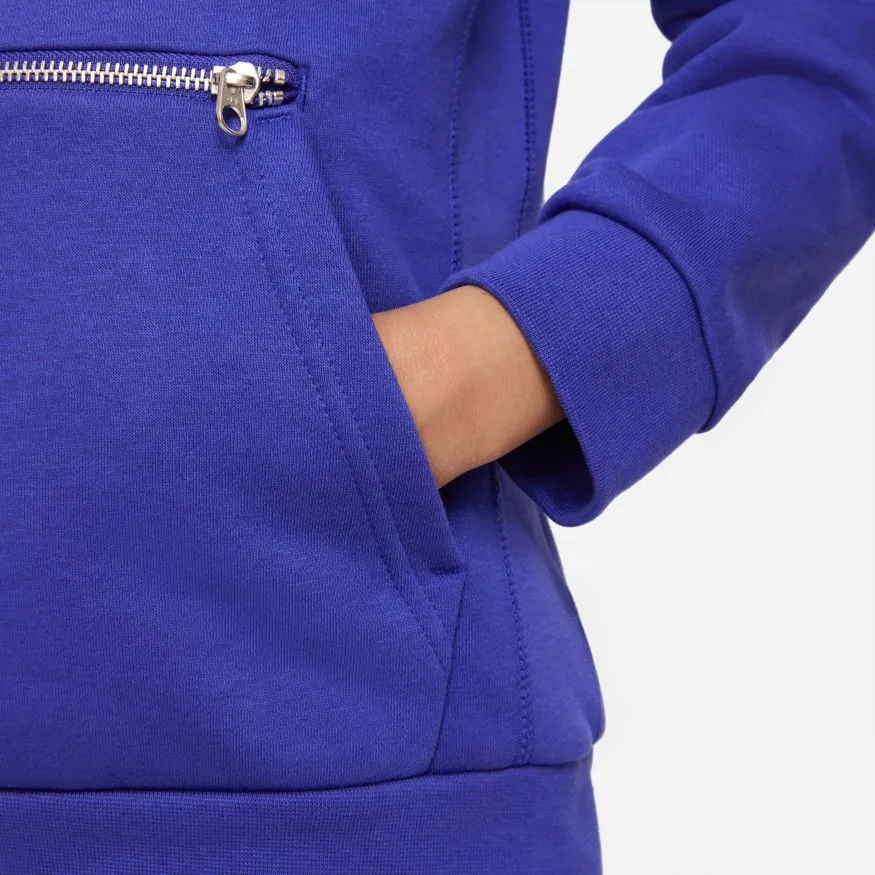 Nike Dri-FIT x Space Jam: A New Legacy Big Kids' Hoodie