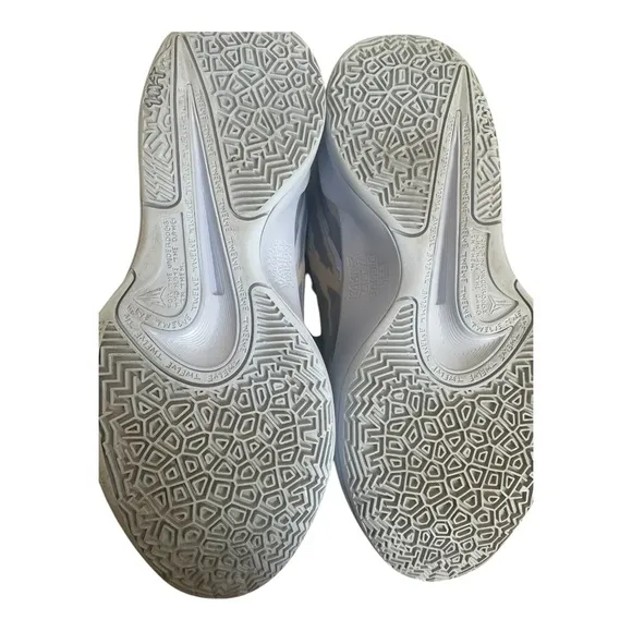 Nike Ja 2 Induction