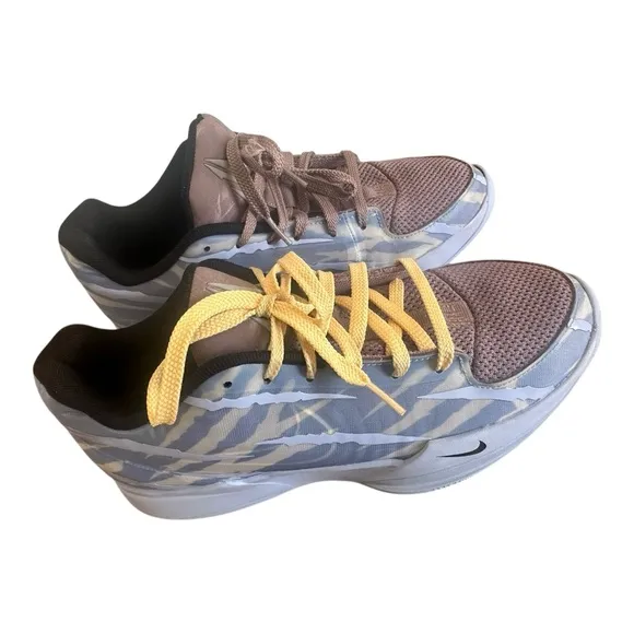 Nike Ja 2 Induction