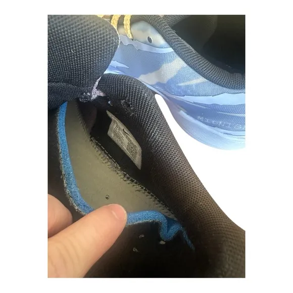 Nike Ja 2 Induction