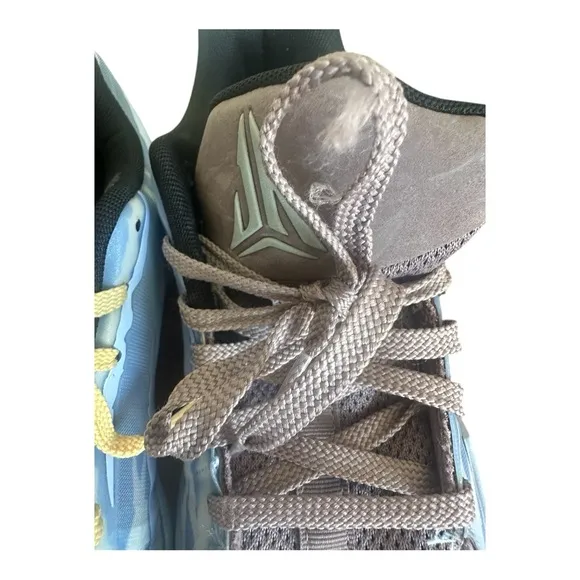 Nike Ja 2 Induction
