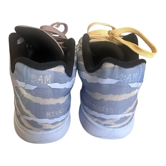 Nike Ja 2 Induction