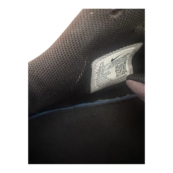Nike Ja 2 Induction