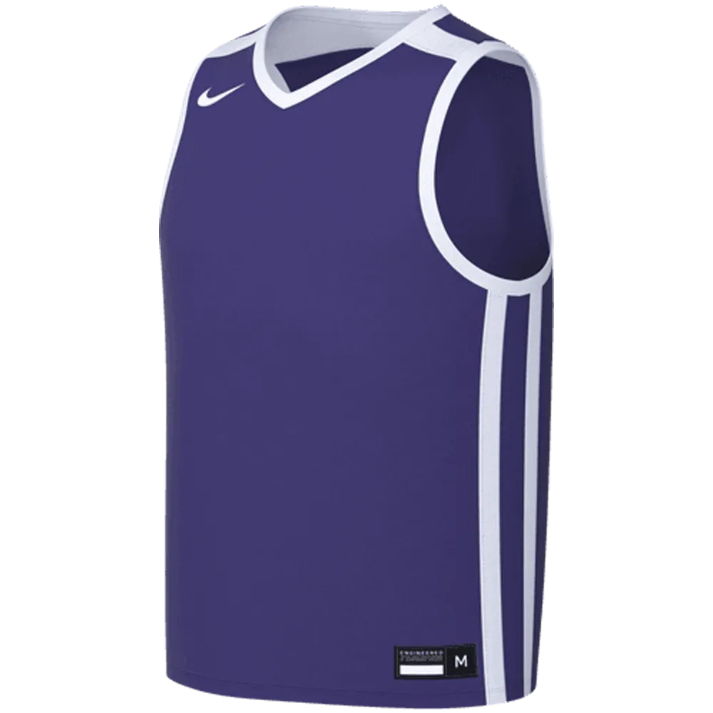 Nike Kid's Stock Block Jersey (Slim Fit)