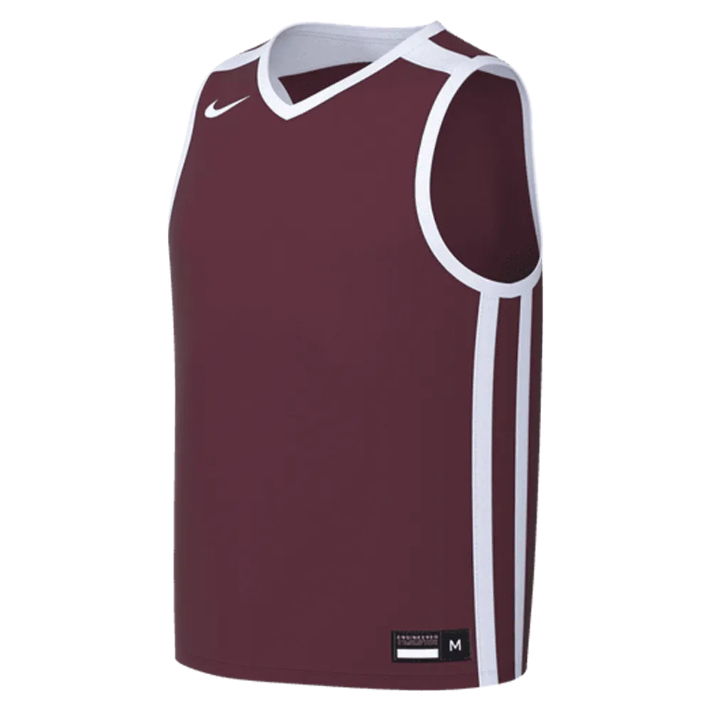 Nike Kid's Stock Block Jersey (Slim Fit)