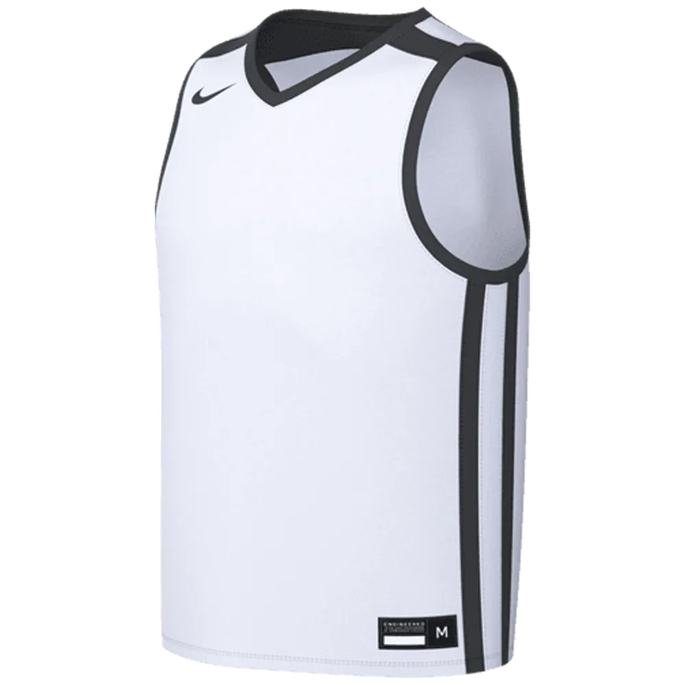 Nike Kid's Stock Block Jersey (Slim Fit)