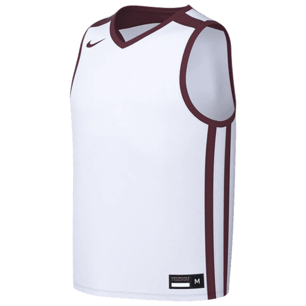 Nike Kid's Stock Block Jersey (Slim Fit)