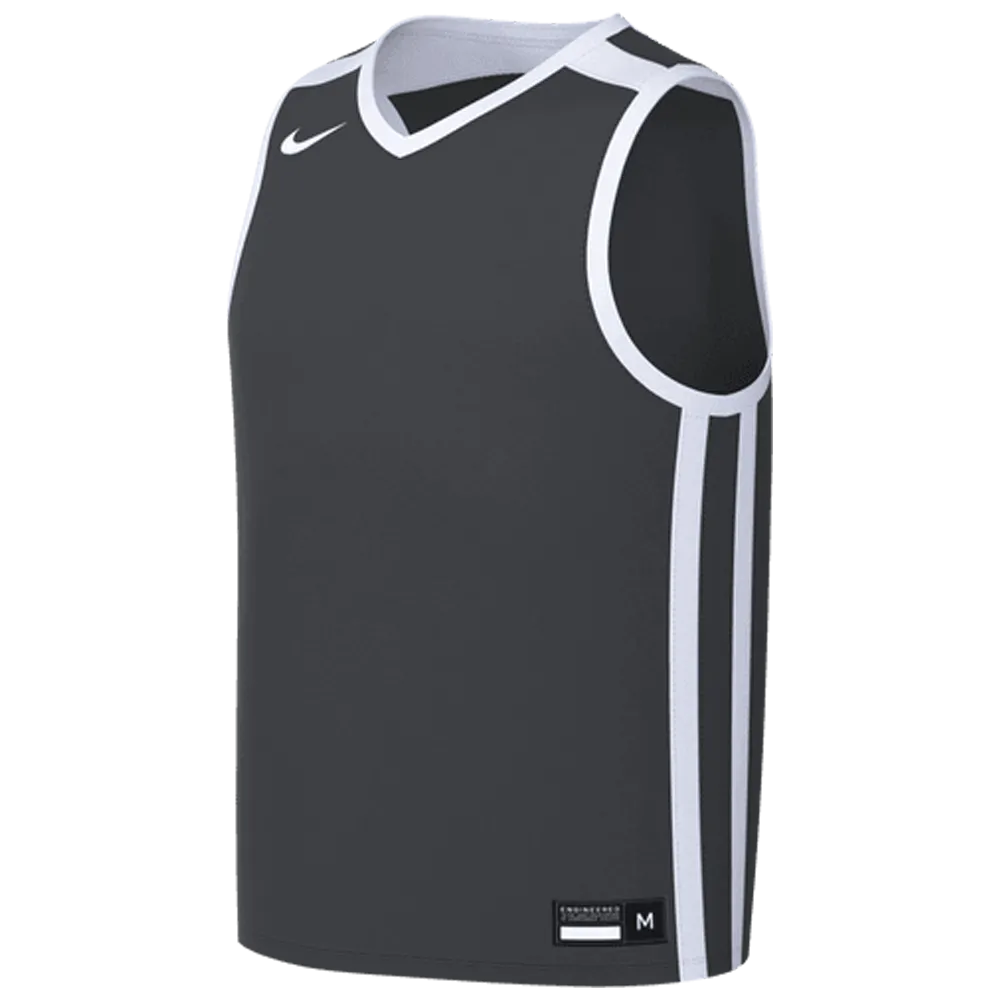 Nike Kid's Stock Block Jersey (Slim Fit)