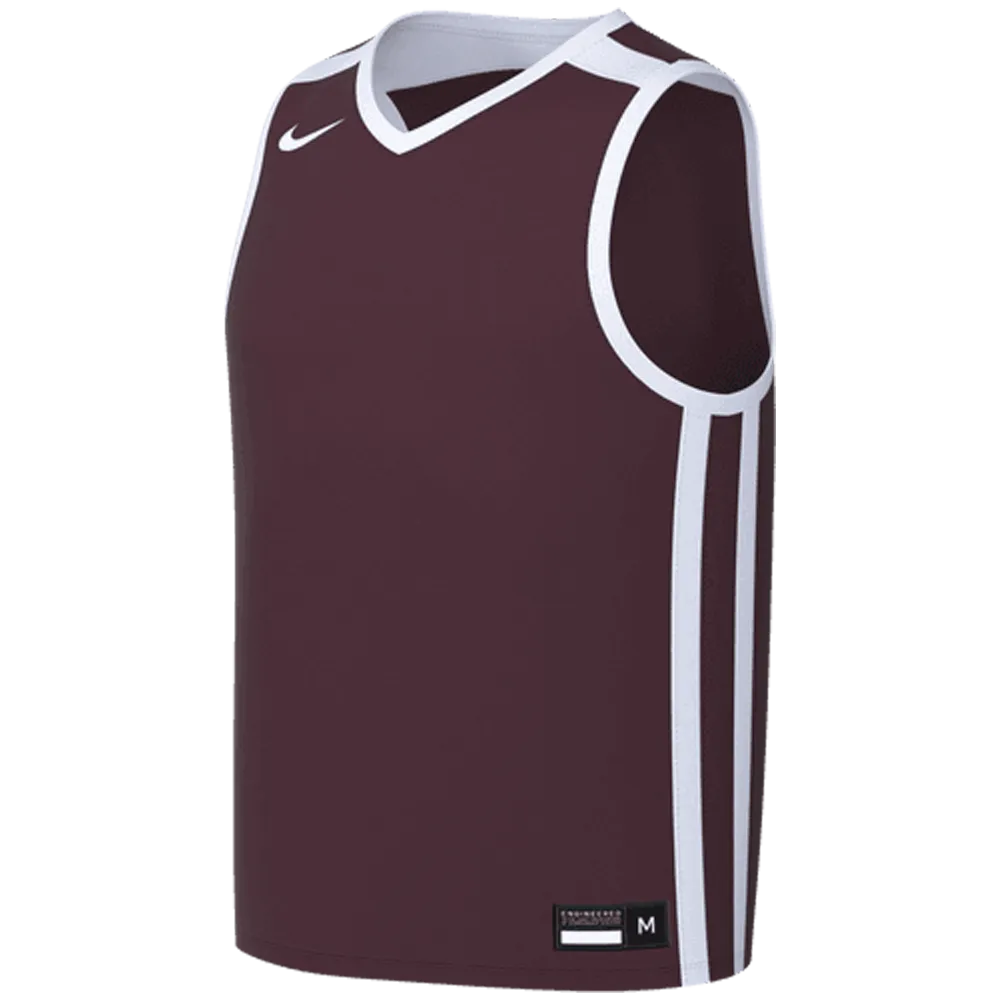 Nike Kid's Stock Block Jersey (Slim Fit)