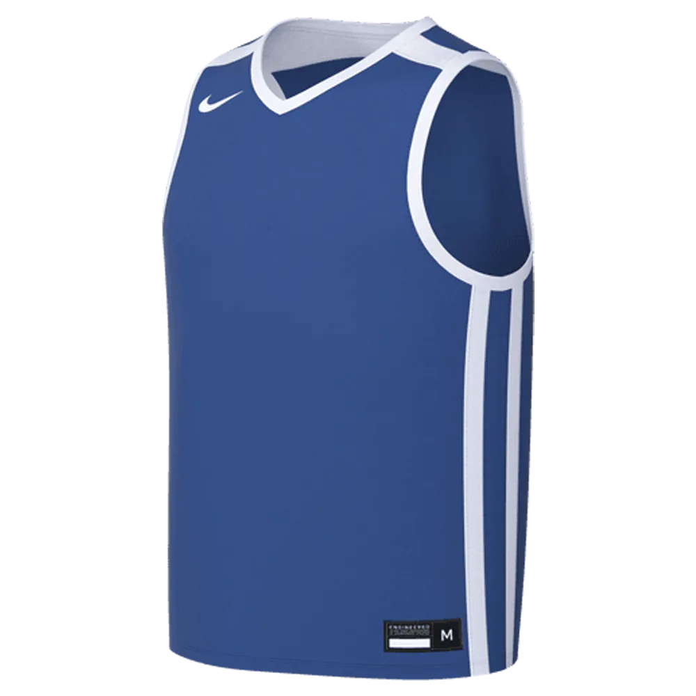 Nike Kid's Stock Block Jersey (Slim Fit)