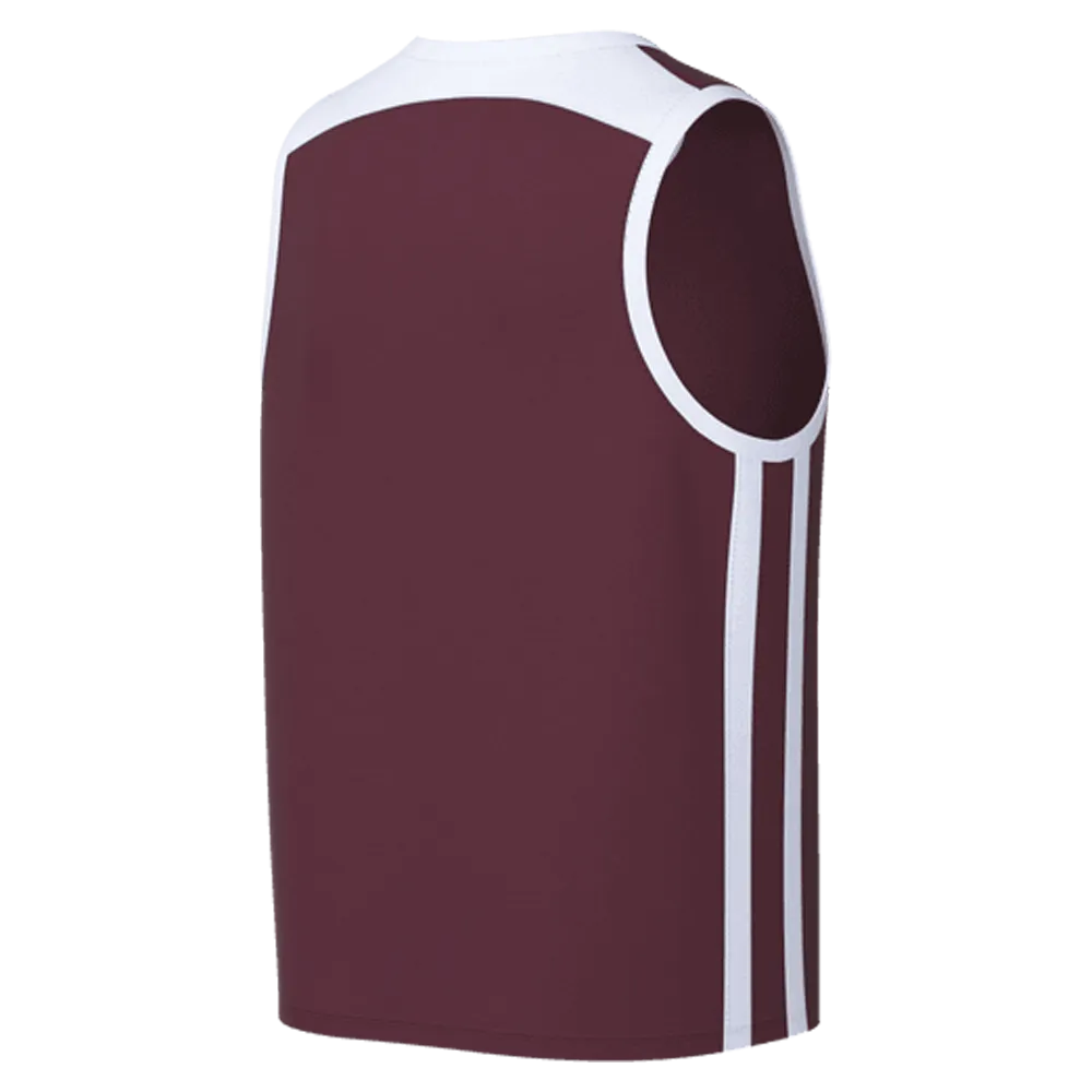 Nike Kid's Stock Block Jersey (Slim Fit)