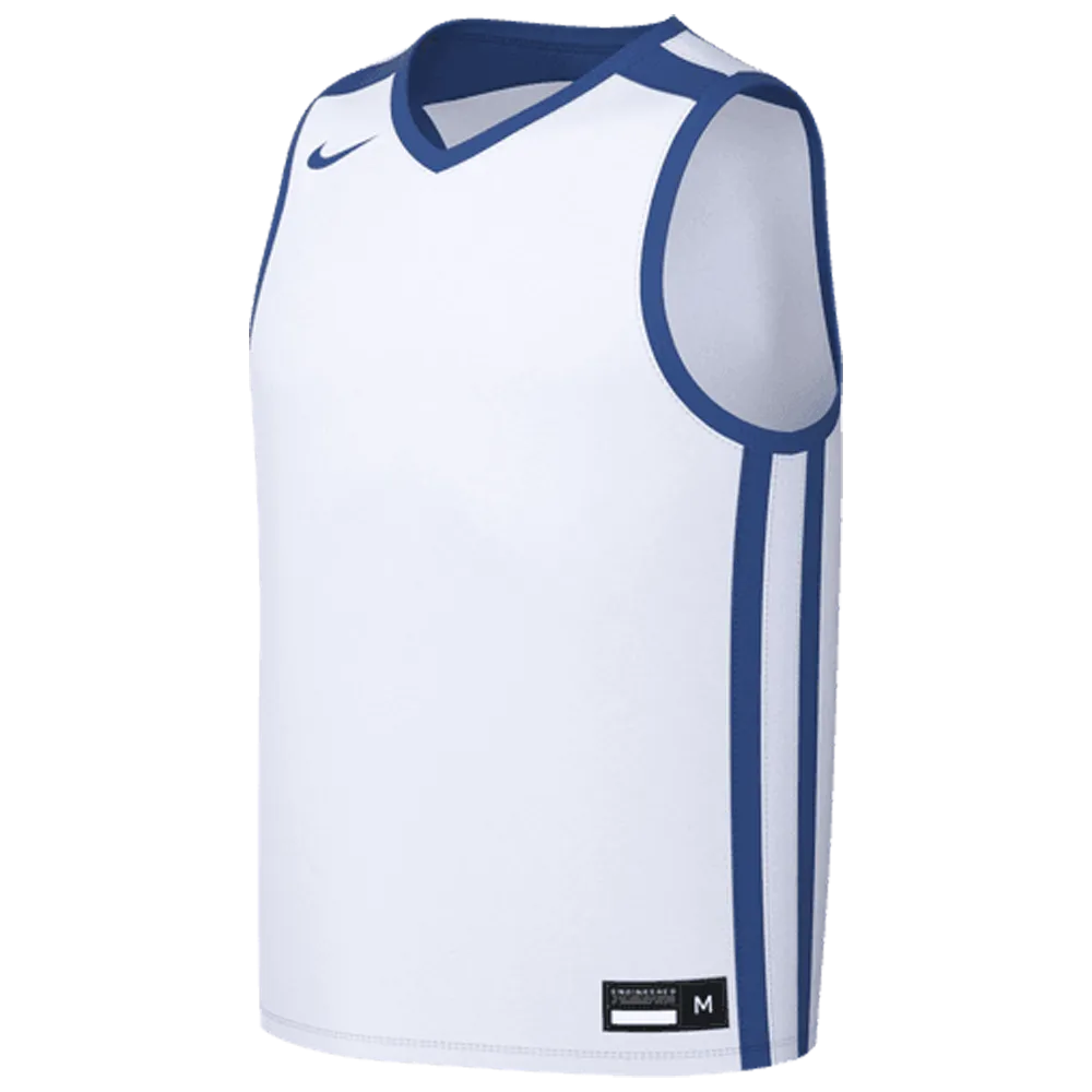 Nike Kid's Stock Block Jersey (Slim Fit)