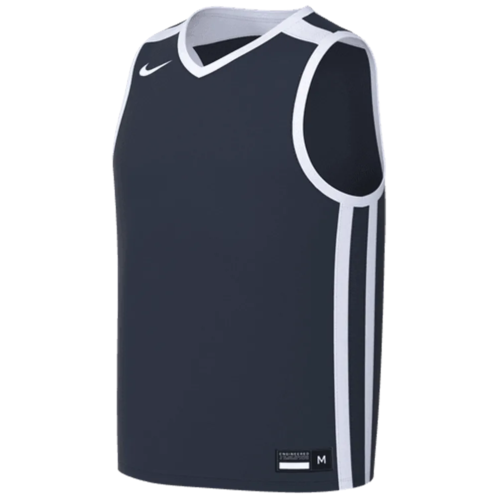 Nike Kid's Stock Block Jersey (Slim Fit)