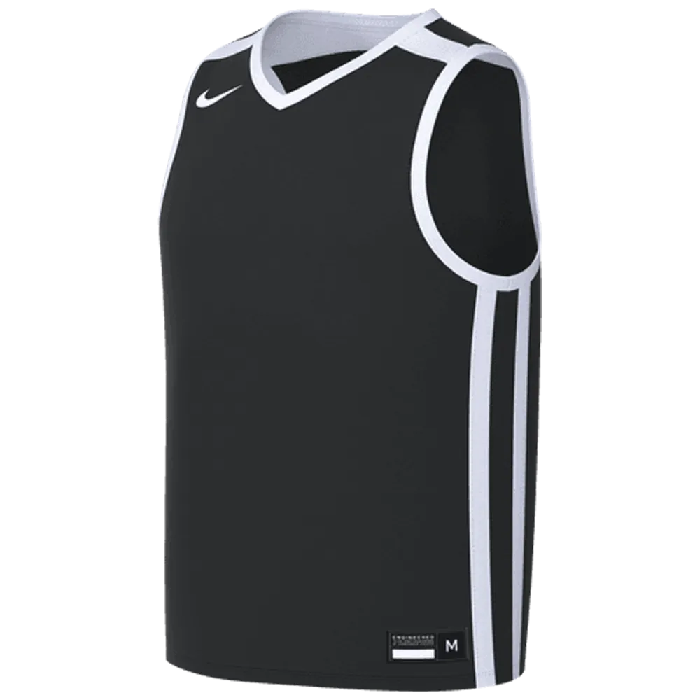 Nike Kid's Stock Block Jersey (Slim Fit)