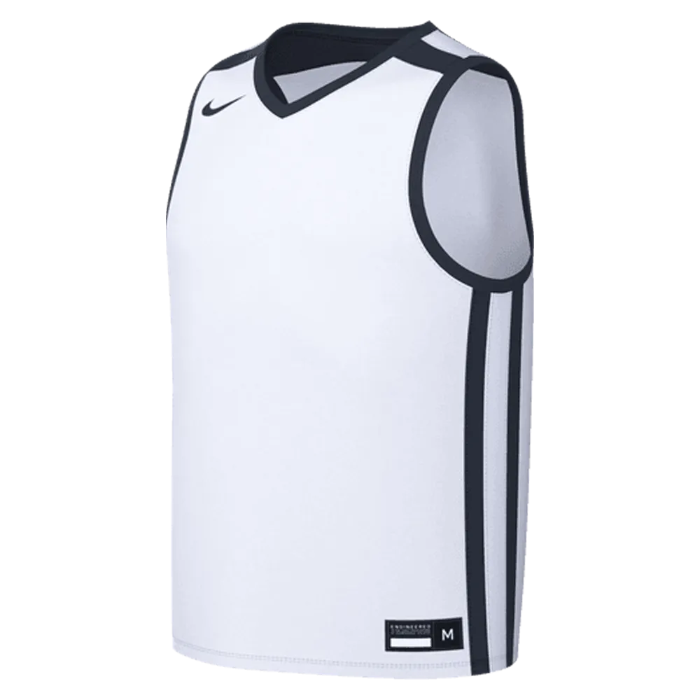 Nike Kid's Stock Block Jersey (Slim Fit)